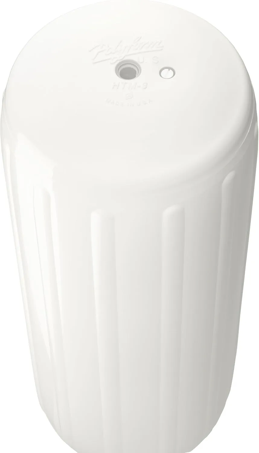 POLYFORM HTM-Series Boat Fender (Hole-Through-Middle)