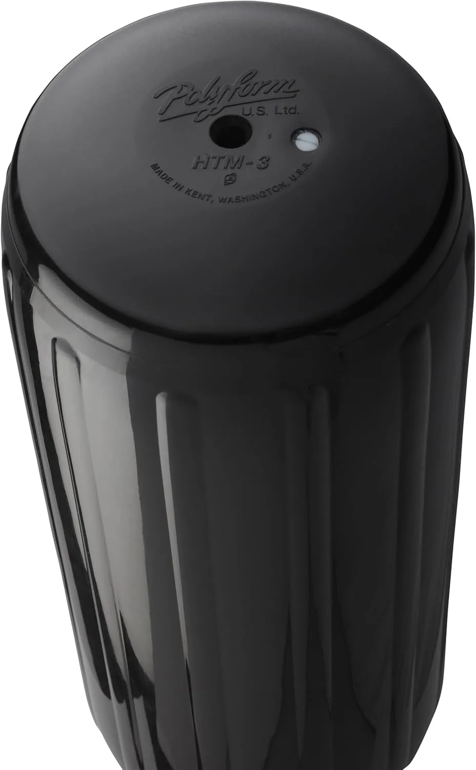 POLYFORM HTM-Series Boat Fender (Hole-Through-Middle)