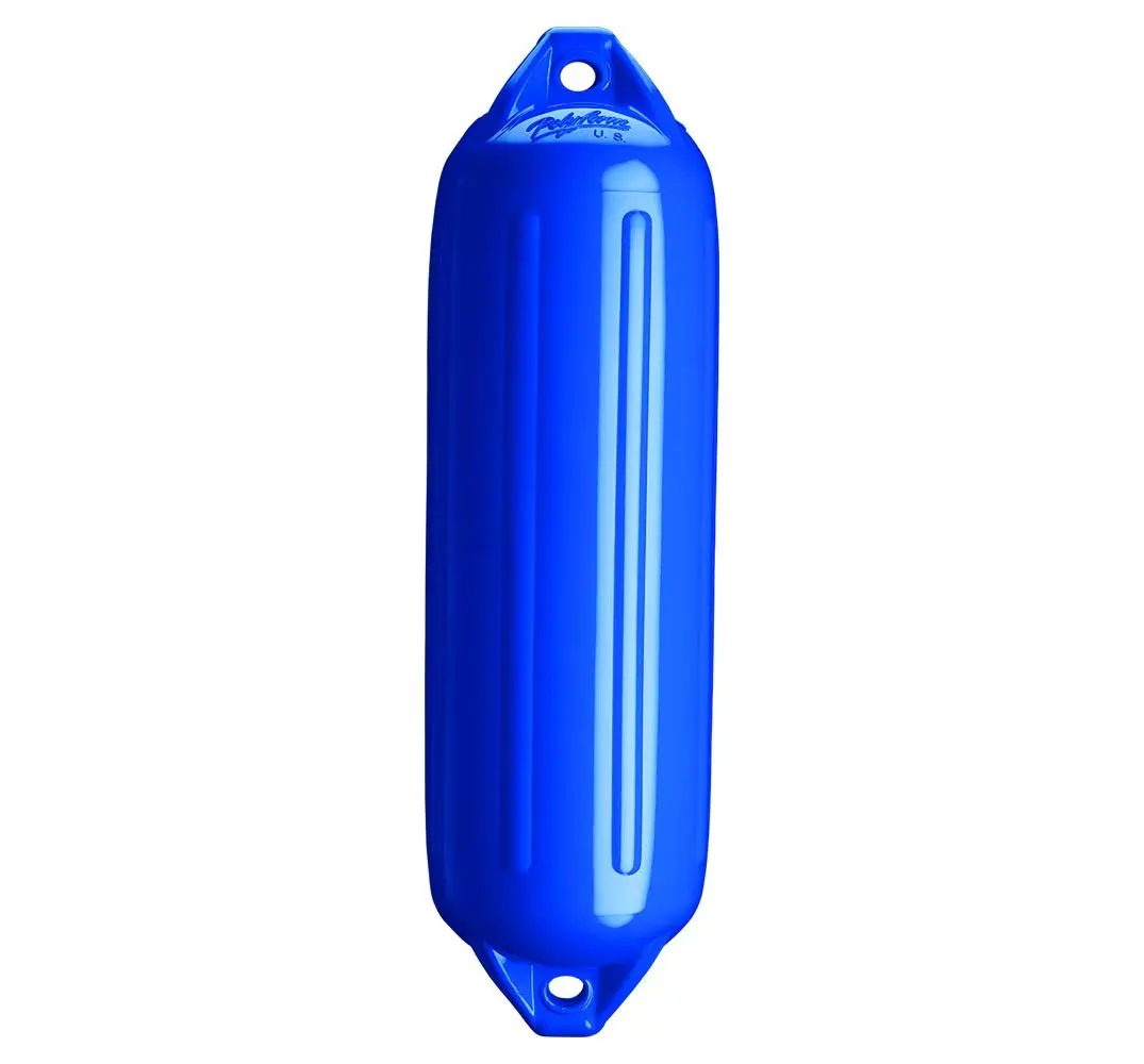 Polyform NF Series Heavy-Duty Twin Eye Boat Fender