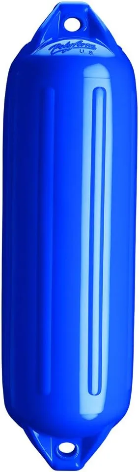 Polyform NF Series Heavy-Duty Twin Eye Boat Fender