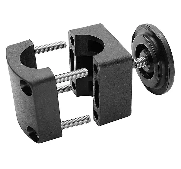 Polyform TFR 404 TFR Series Fender Holder Swivel Connection for 1-1/8"-1-1/4" Rail -9974865 TFR 404 / 1-1/8"-1-1/4" Rail