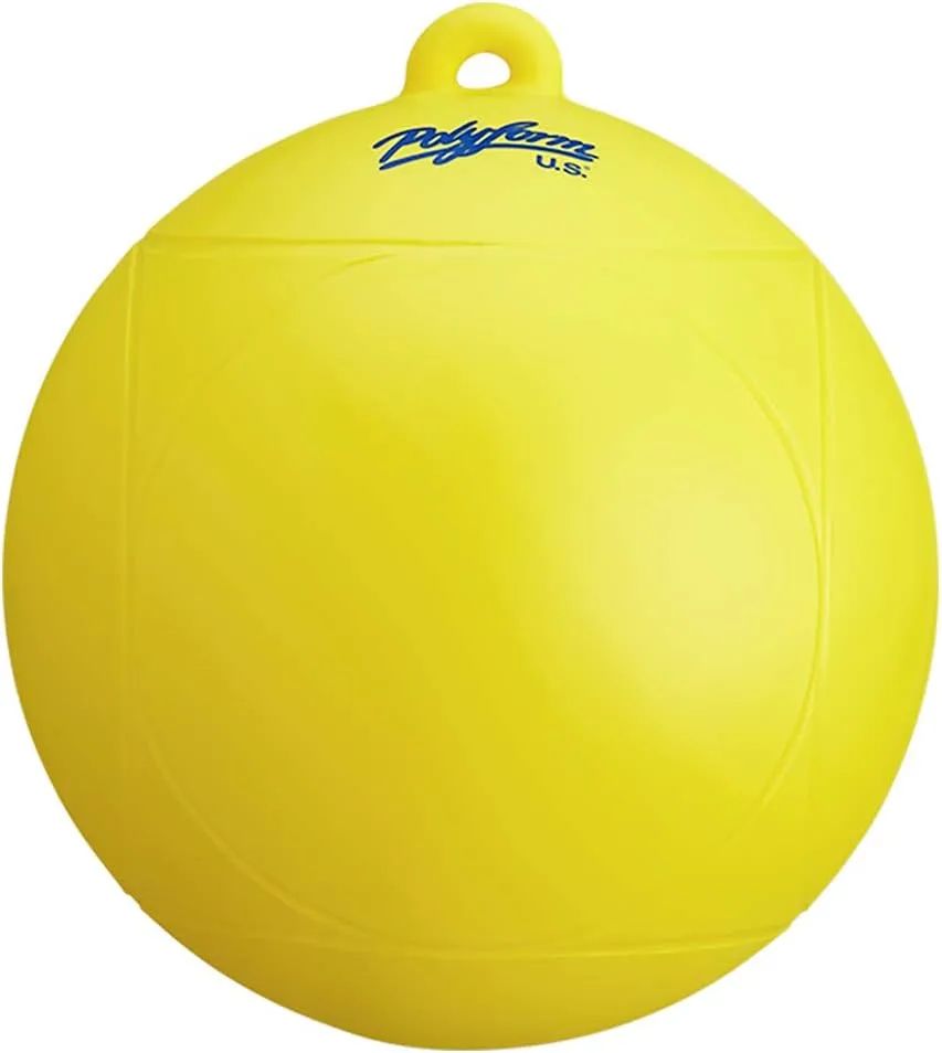 POLYFORM WS Series Water Ski Buoy (WS-1)
