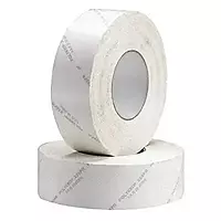 Fire Retardant Duct Tape White 2 x60yd