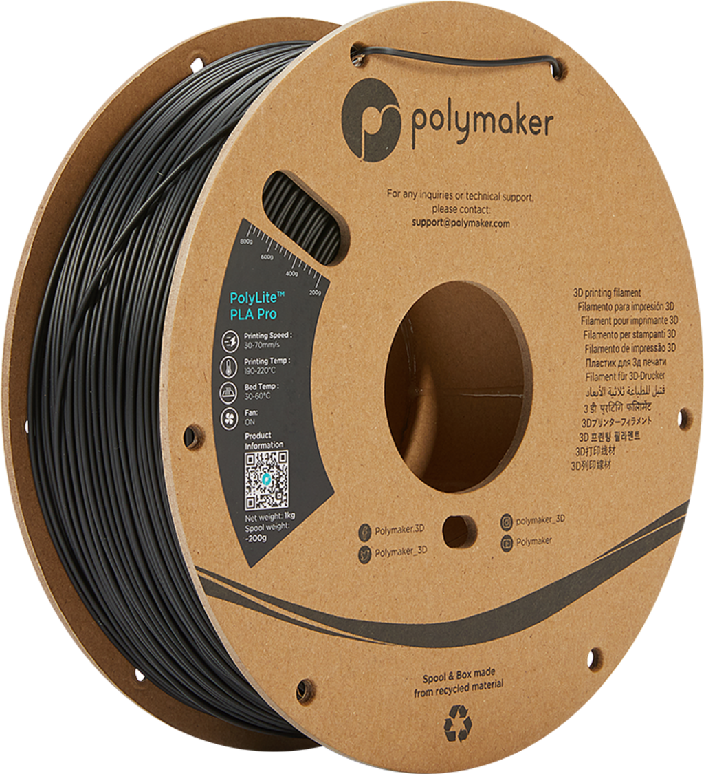 Polymaker™ PLA Pro