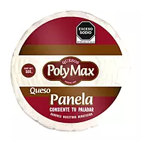 POLYMAX QUESO PANELA 