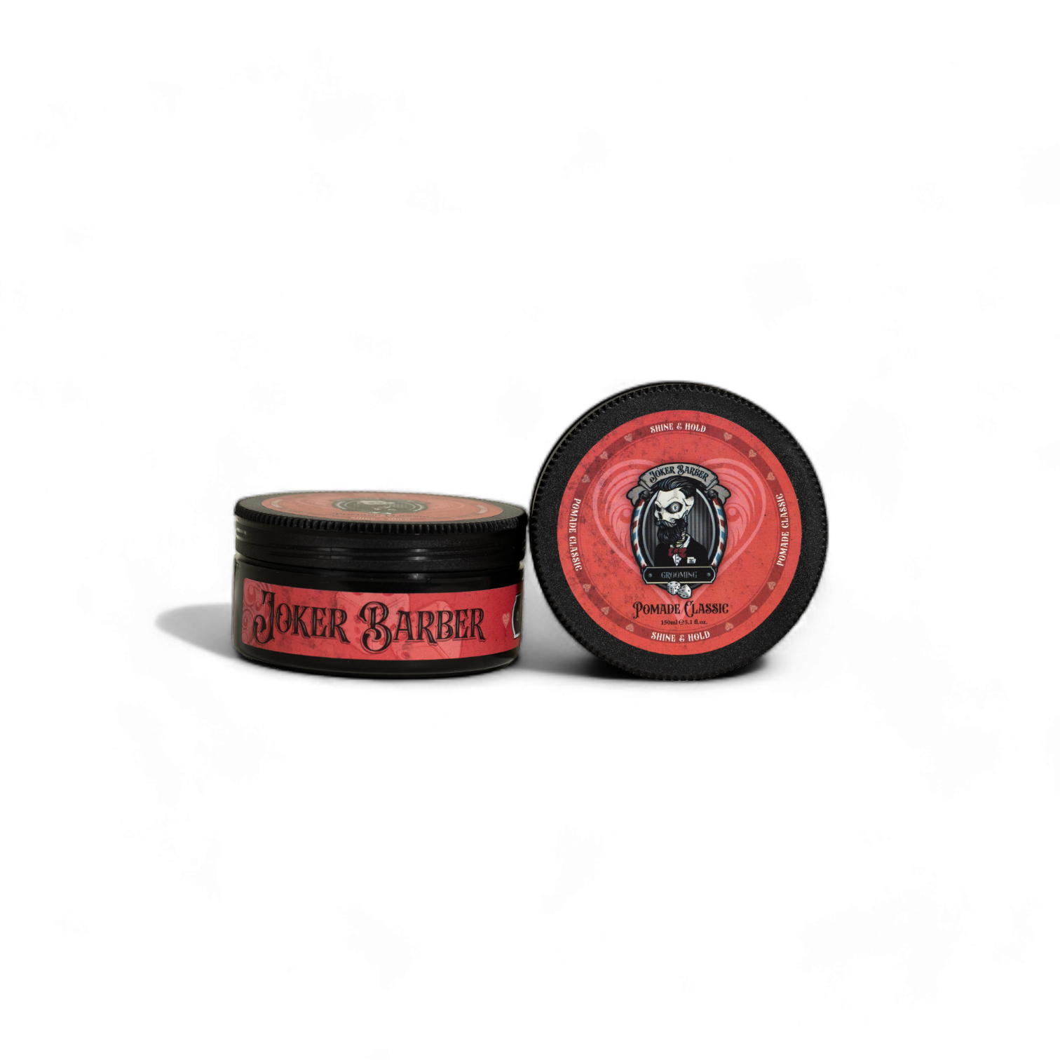 Joker Barber Pomade Classic