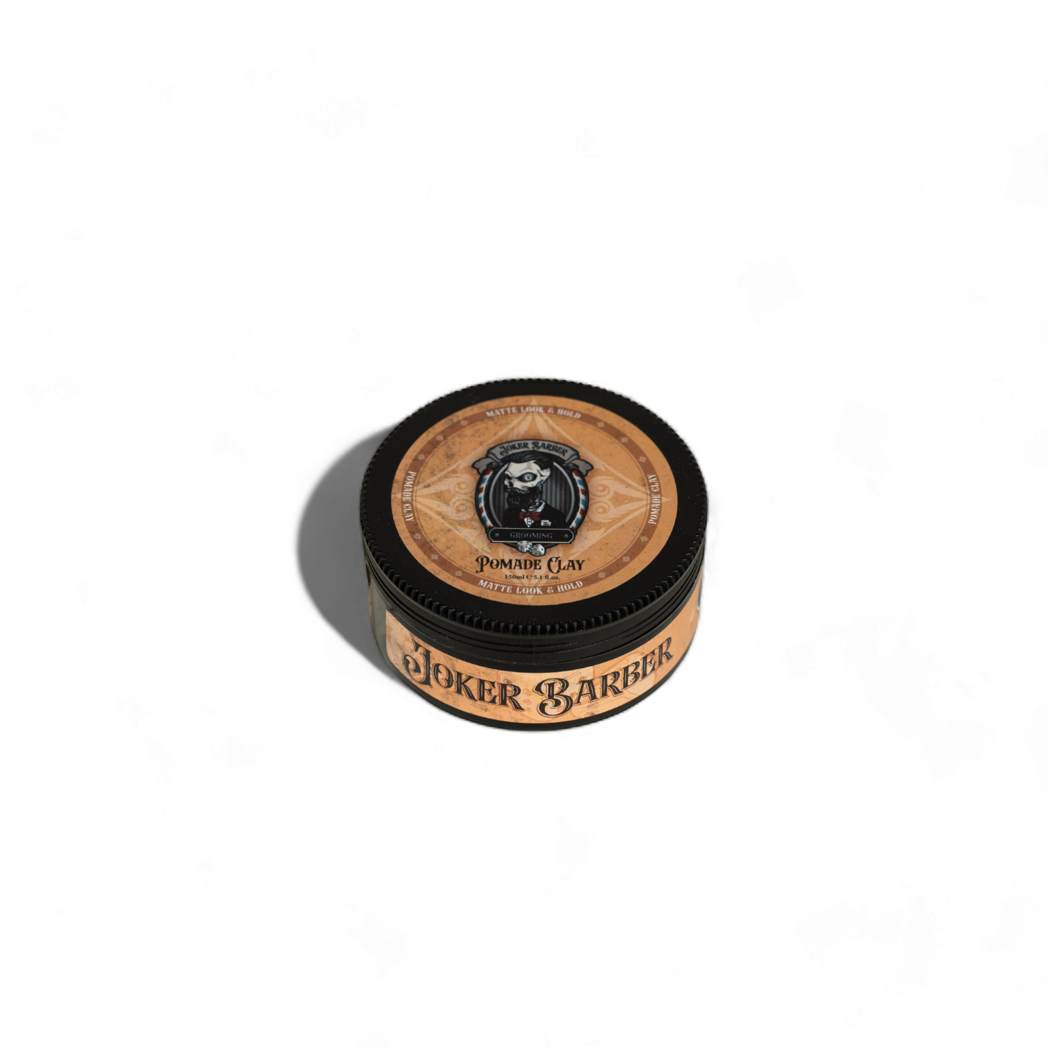 Joker Barber Pomade Clay