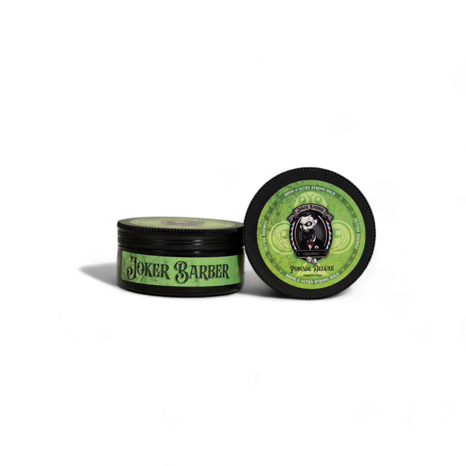 Joker Barber Pomade Deluxe