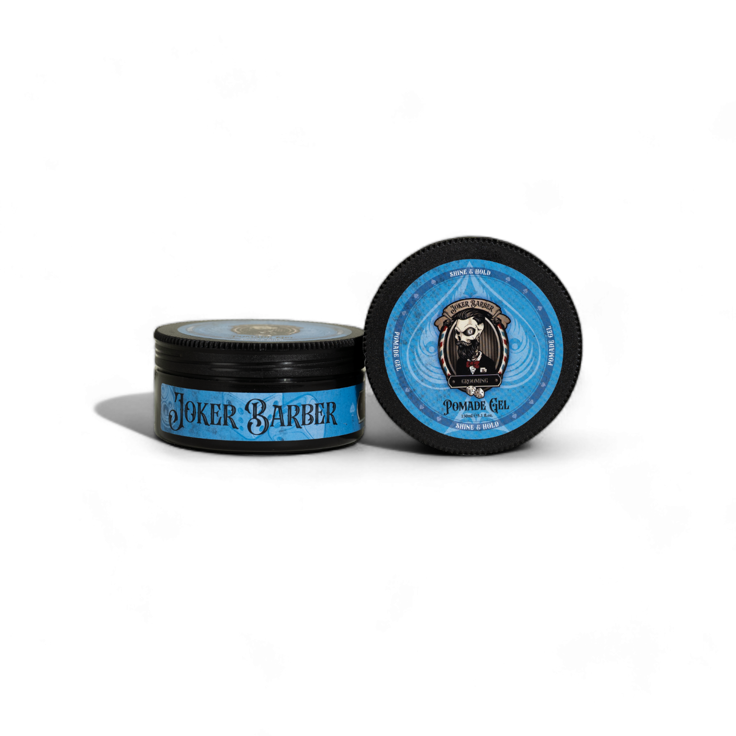 Joker Barber Pomade Gel