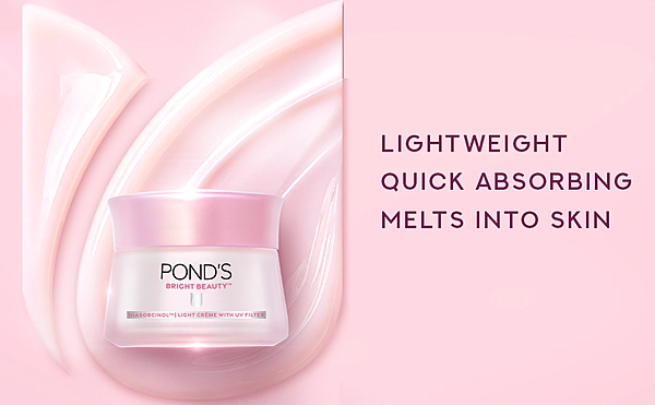 Pond's Bright Beauty Cream