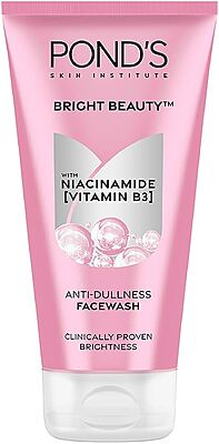 Pond's Bright Beauty Face Wash 150g