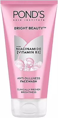 Pond's Bright Beauty Face Wash 150g