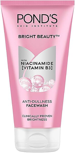 Pond's Bright Beauty Face Wash 150g