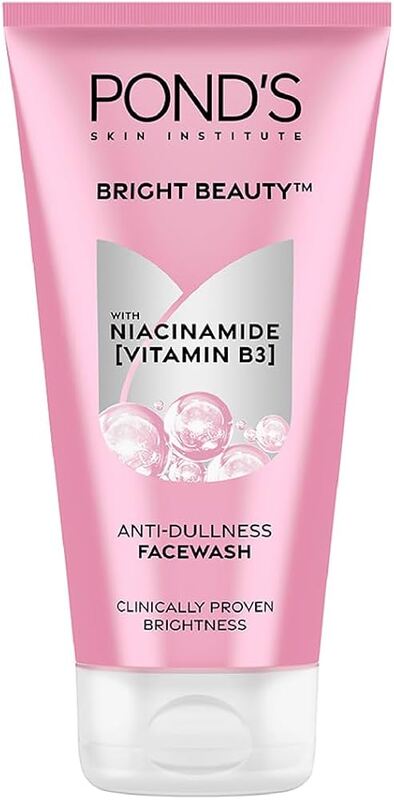 Pond's Bright Beauty Face Wash 150g