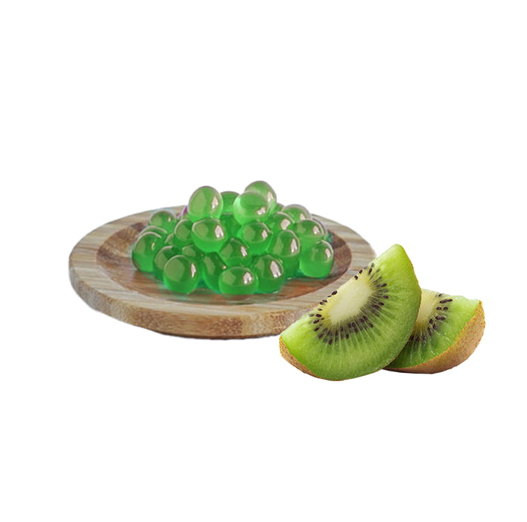 TOPPING-Popping Kiwi