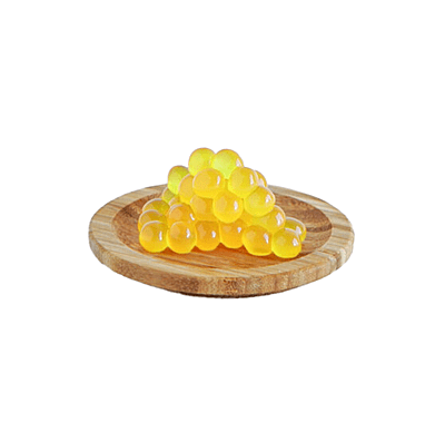 TOPPING-Popping Mango