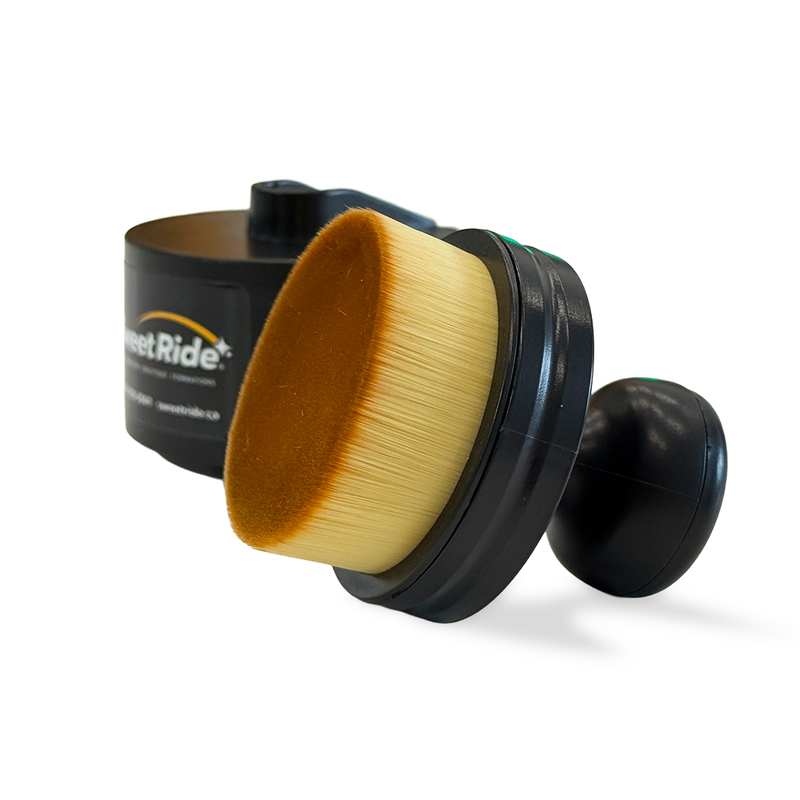 POPO Applicateur revêtement à pneu POPO Applicateur revêtement à pneu