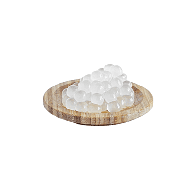 TOPPING-Popping Lychee