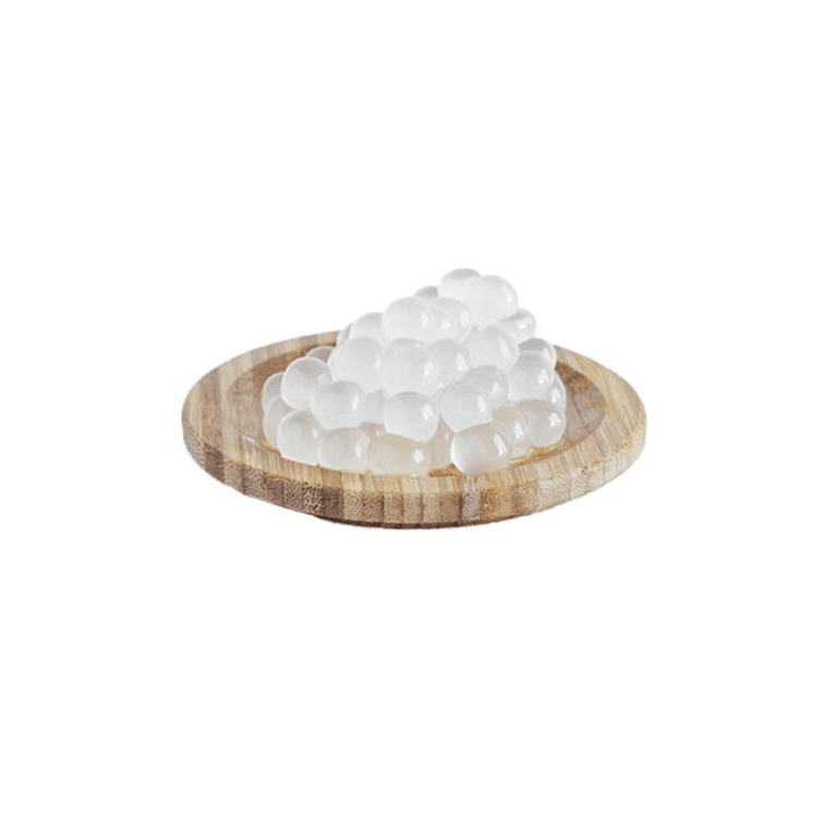 TOPPING-Popping Lychee