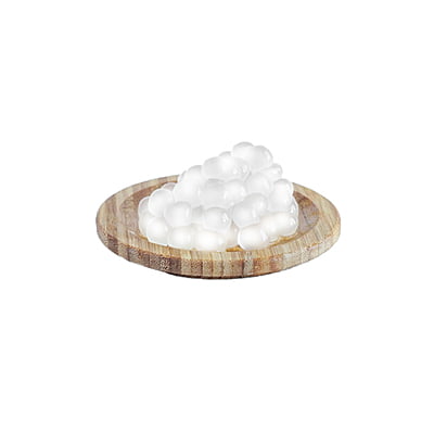 TOPPING-Popping Peach