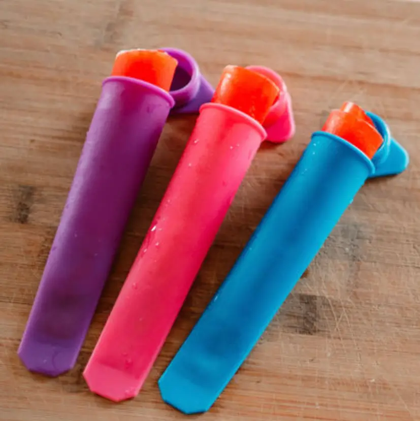 Zefiro Freeze Pop Mold