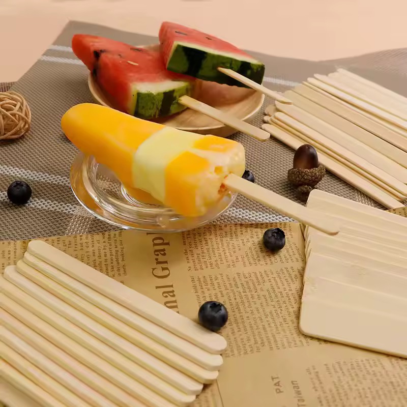 POPSICLE STICKS