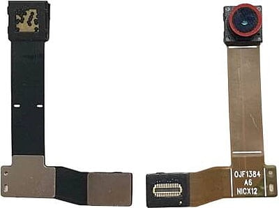 CampaignRider popup f11 pro Front Camera