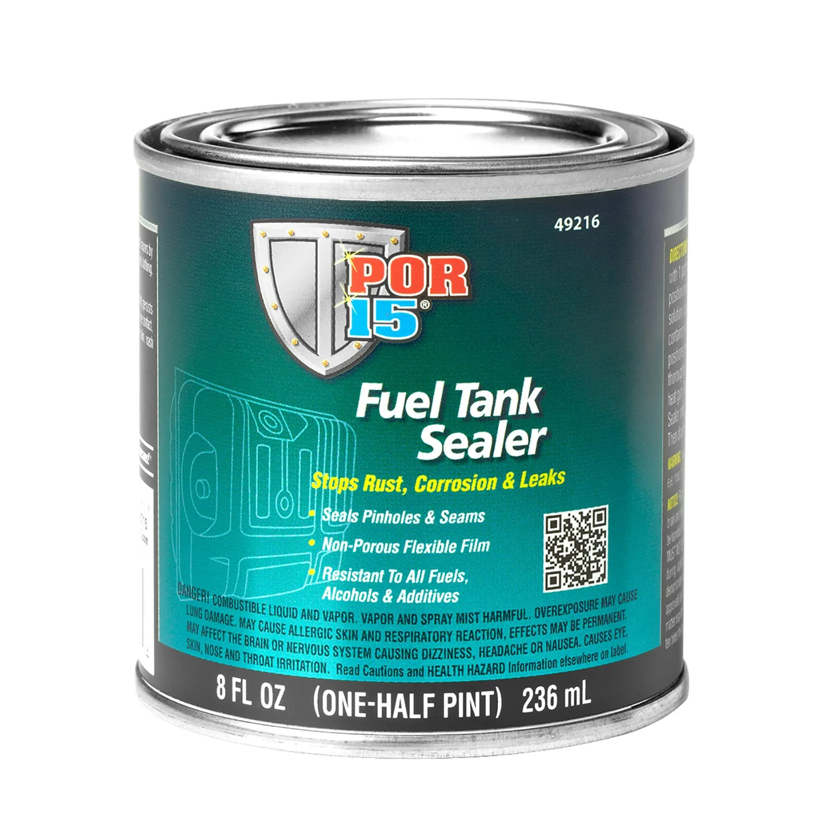 POR-15 Fuel Tank Sealer