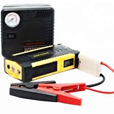 Portable Jump Starters