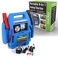 Portable Jump Starters