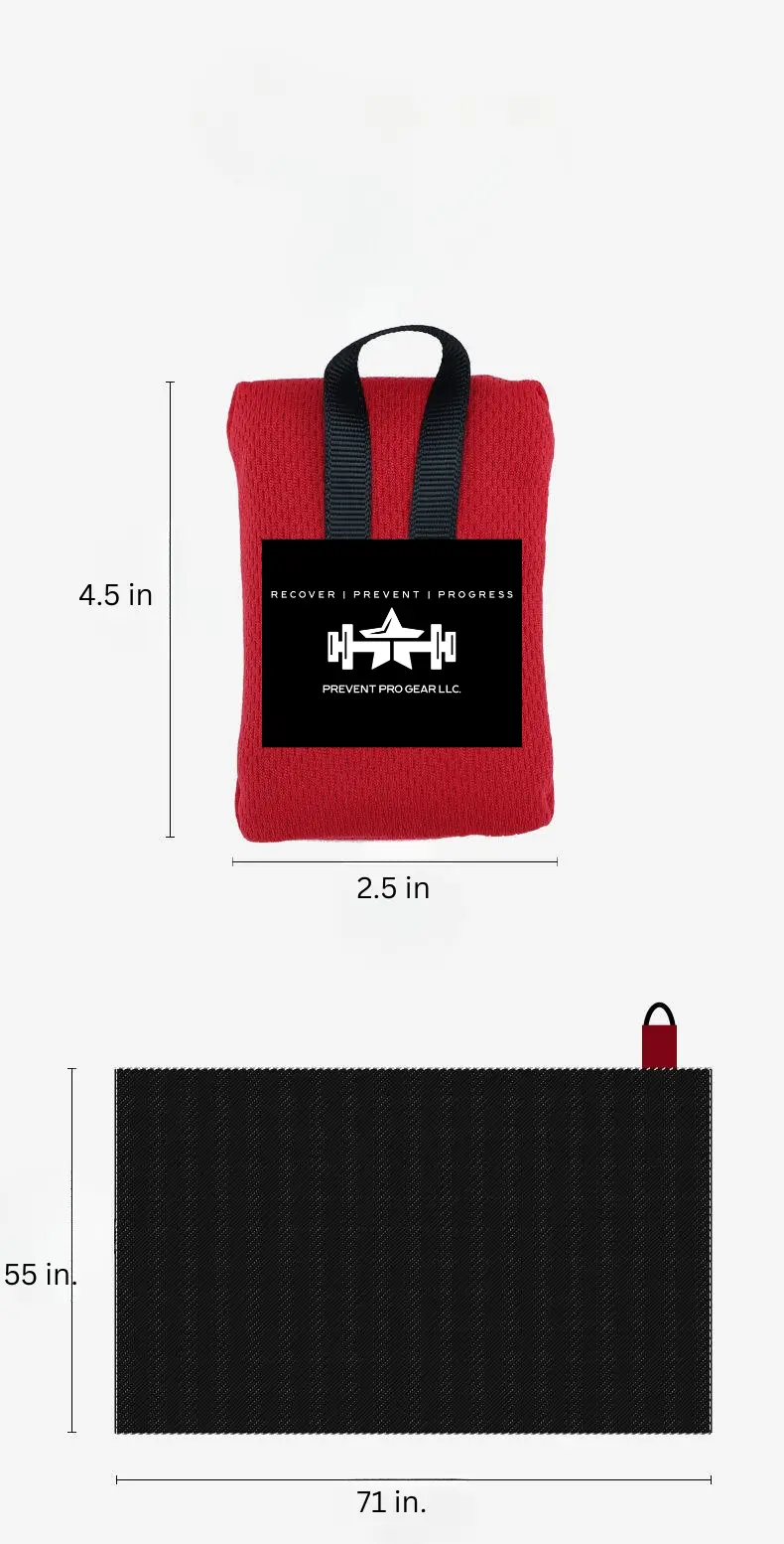 Pocket-Pro Ground Shield