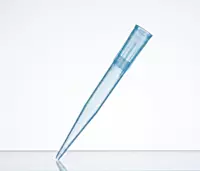Puntas con filtro para pipeta de 1000 uL, estériles, ajuste universal, en gradilla (Caja con 960 puntas), libres de DNasa/RNasa y pirógenos. Marca Cellpro. Catálogo 800408