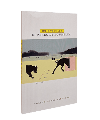 El Perro de Koudelka