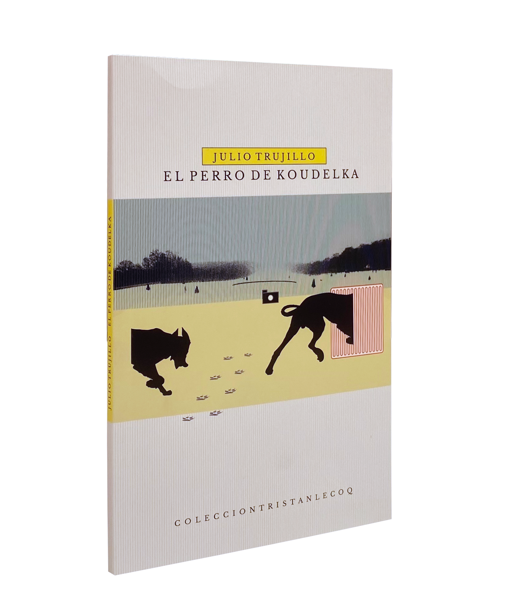 El Perro de Koudelka