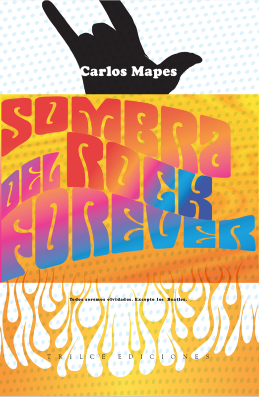 Sombra del rock forever Sombra del rock forever