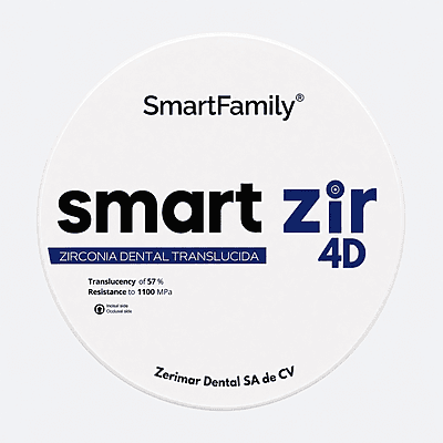 Smart Zir 4D Smart Zir 4D
