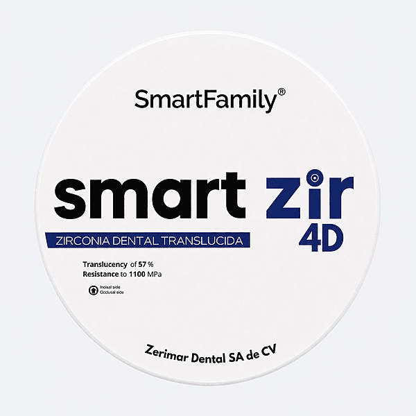 Smart Zir 4D Smart Zir 4D