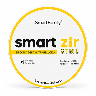 Smart Zir STML