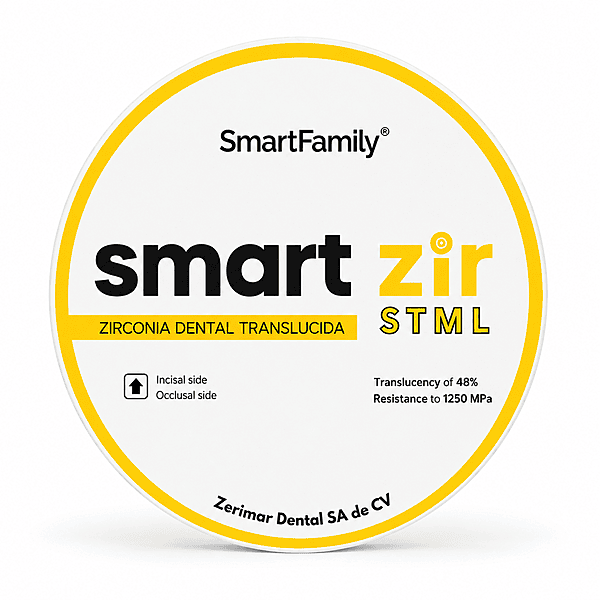 Smart Zir STML Smart Zir STML