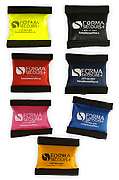 Dispositif de protection jetable RCR porte-cle