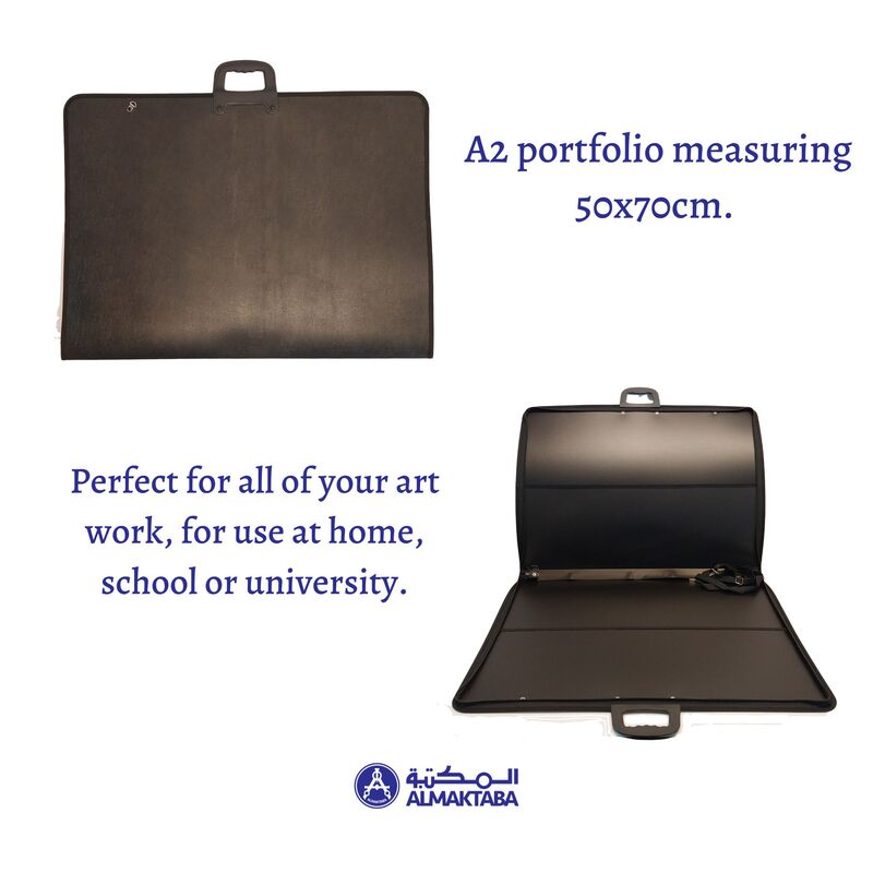 Art Porfolio 50 x 70 cm