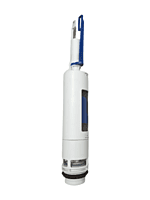 QUEO ALPHA CISTERN OUTFLOW VALVE OUTLET SENSOR MODEL TOUCH LESS MODEL- PART CODE PE- Q 700589