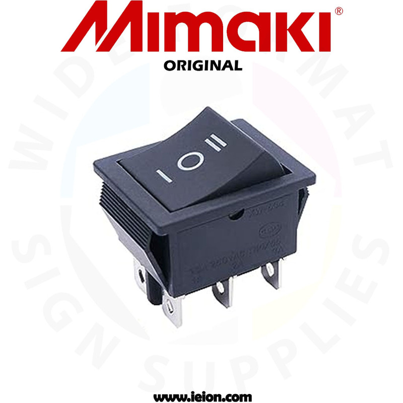 Switch (3 position) (SWJ) - HDK1E-0019