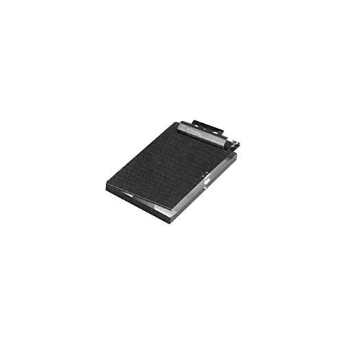 POSSE BOX Posse Jr. Side-Opening Hard-Anodized Clipboard