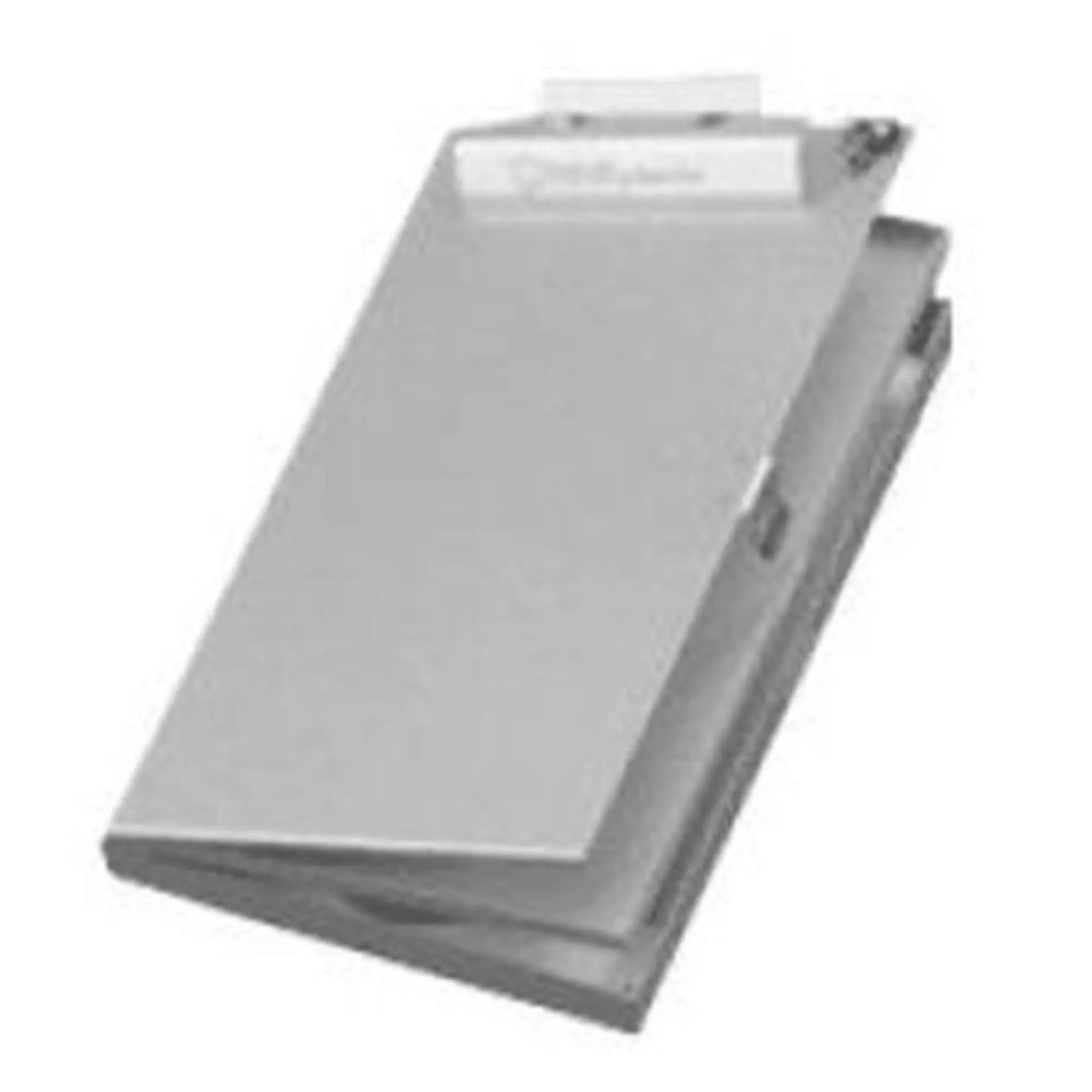 POSSE BOX Side Open Clipboard Box
