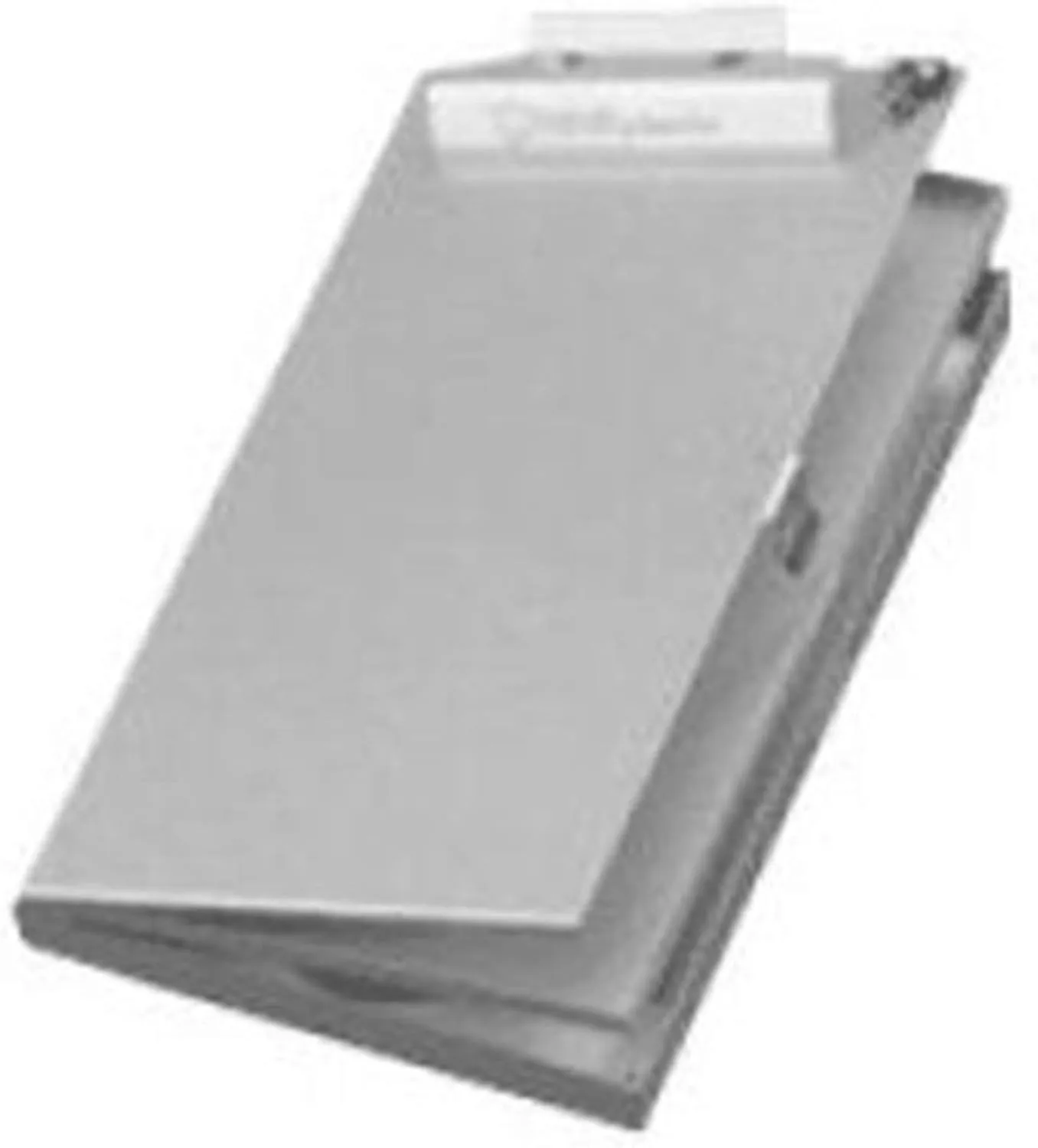 POSSE BOX Side Open Clipboard Box
