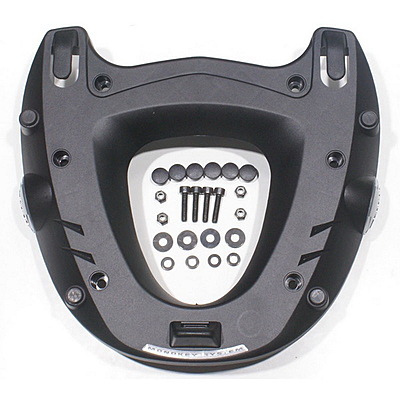 KAPPA MONOKEY PLATE KM5