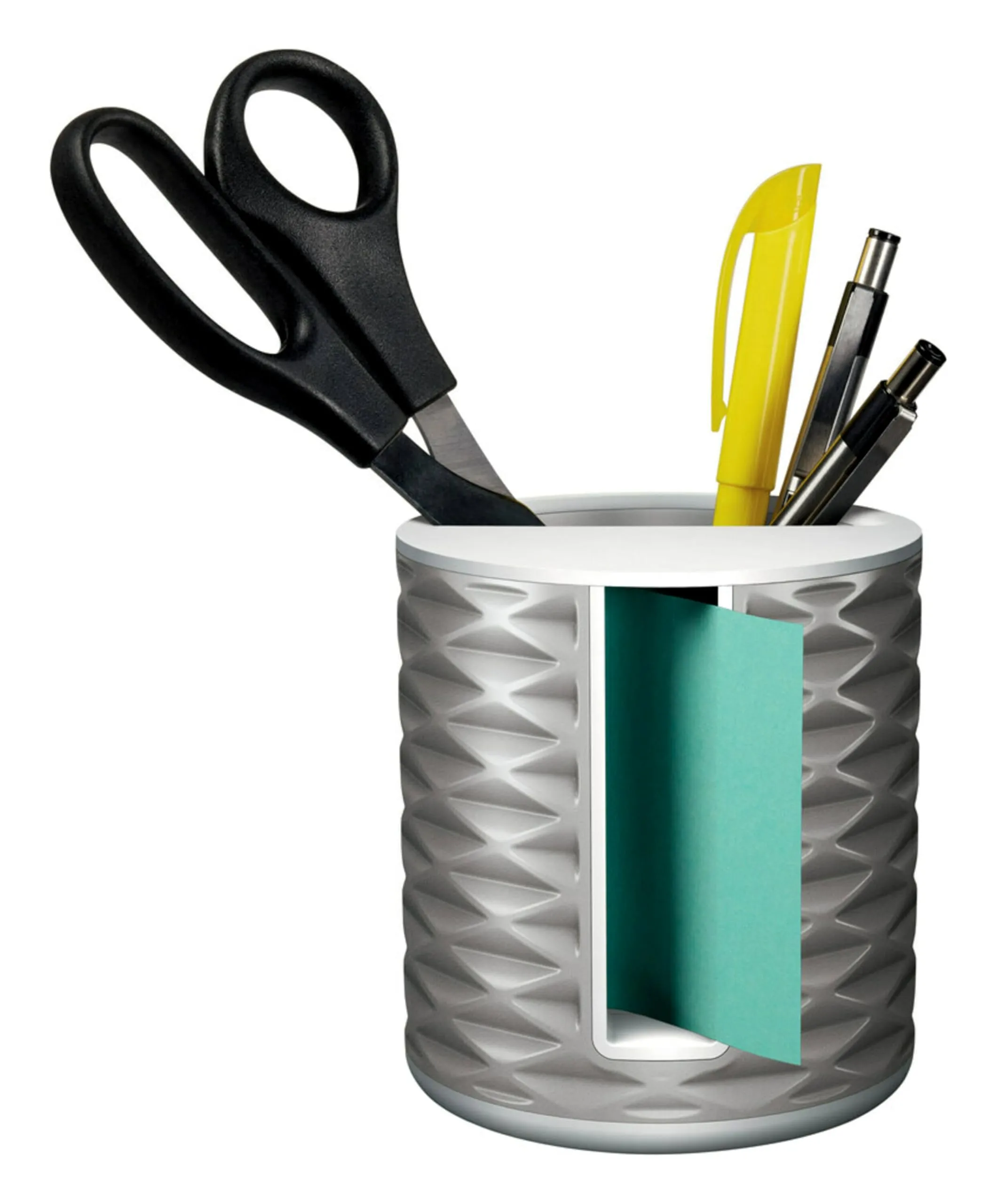 Post-it Vertical Pop-up Note Dispenser