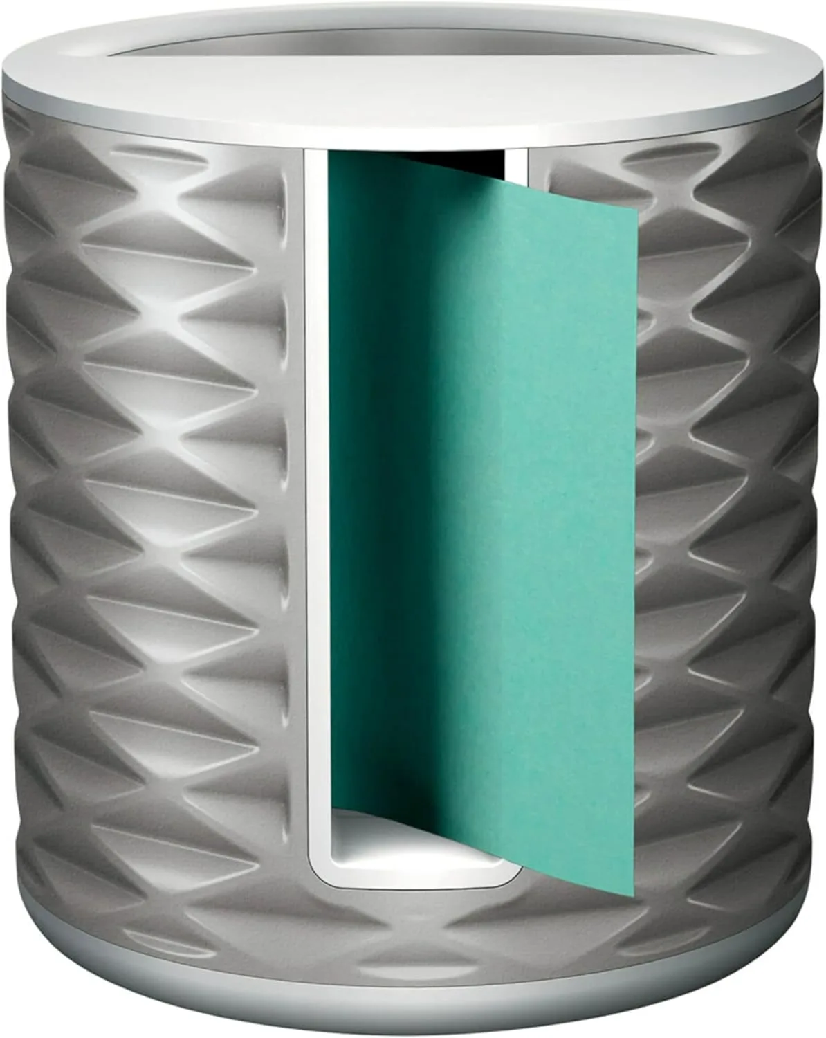 Post-it Vertical Pop-up Note Dispenser