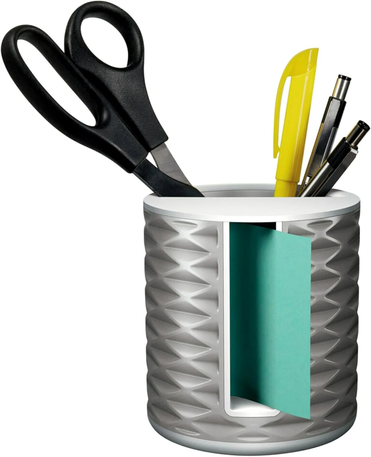 Post-it Vertical Pop-up Note Dispenser